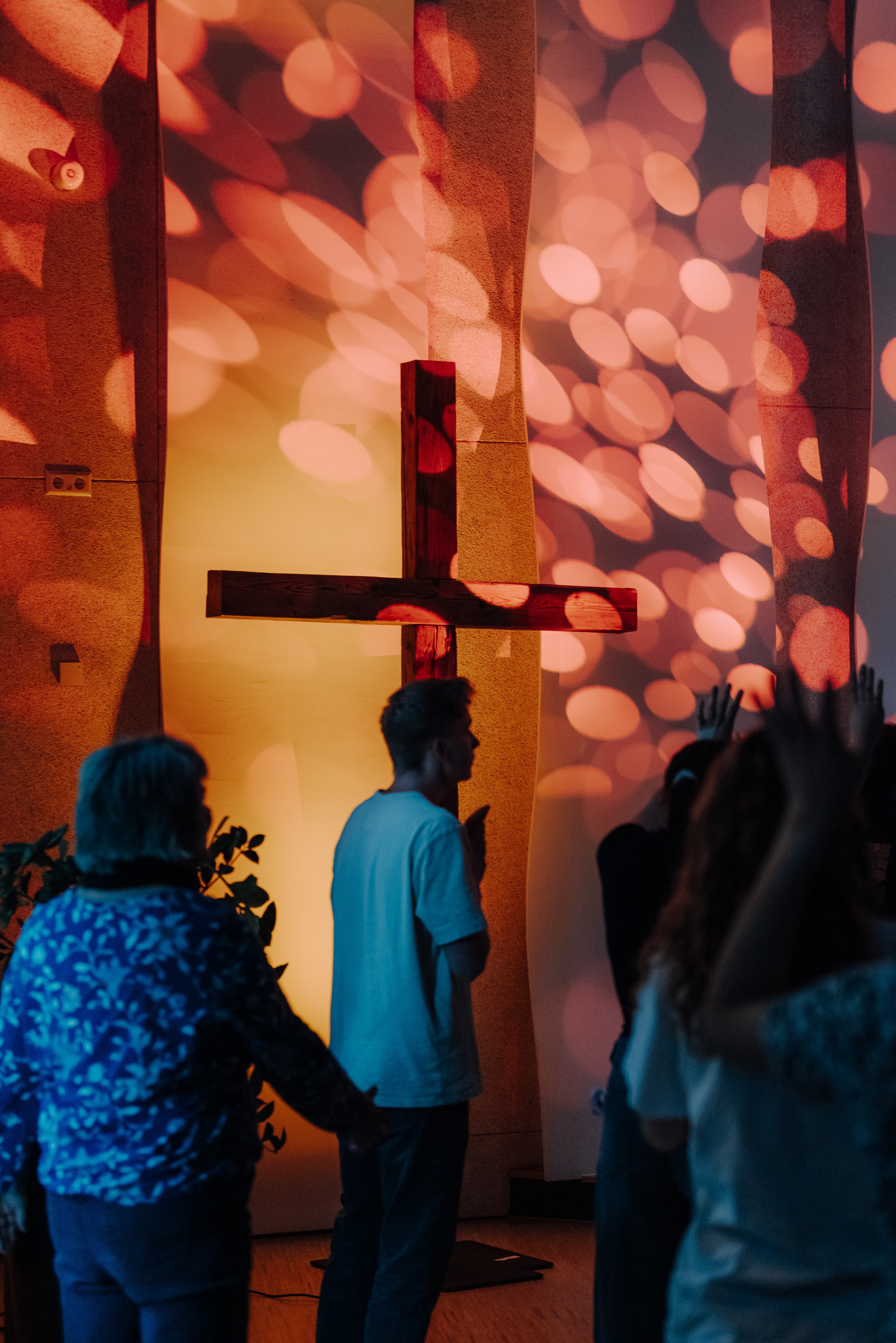 Find out what GEC Heilbronn believes at its core.