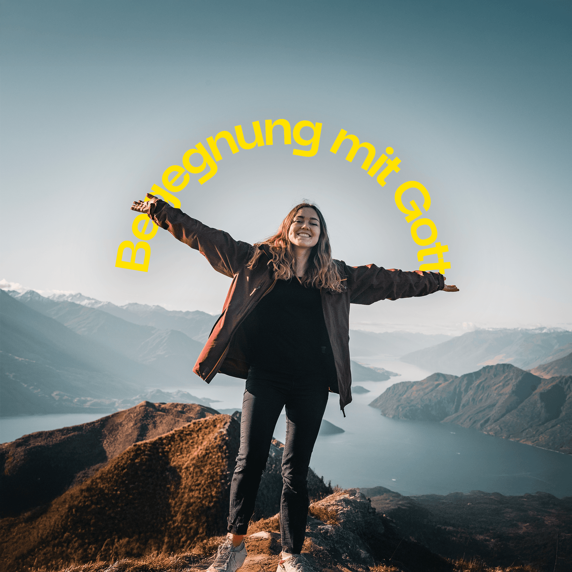 Eine Zeit der Erfrischung und Befreiung erwartet dich am Begegnungswochenende in Aichenbach.