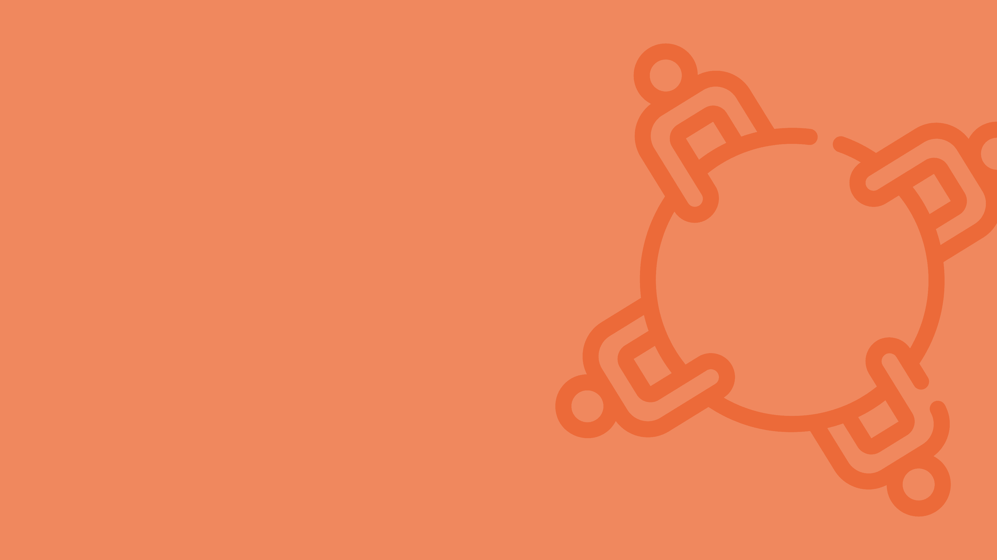 Eine Kleingruppe der GEC Heilbronn beim gemeinsamen Austausch über den Glauben.