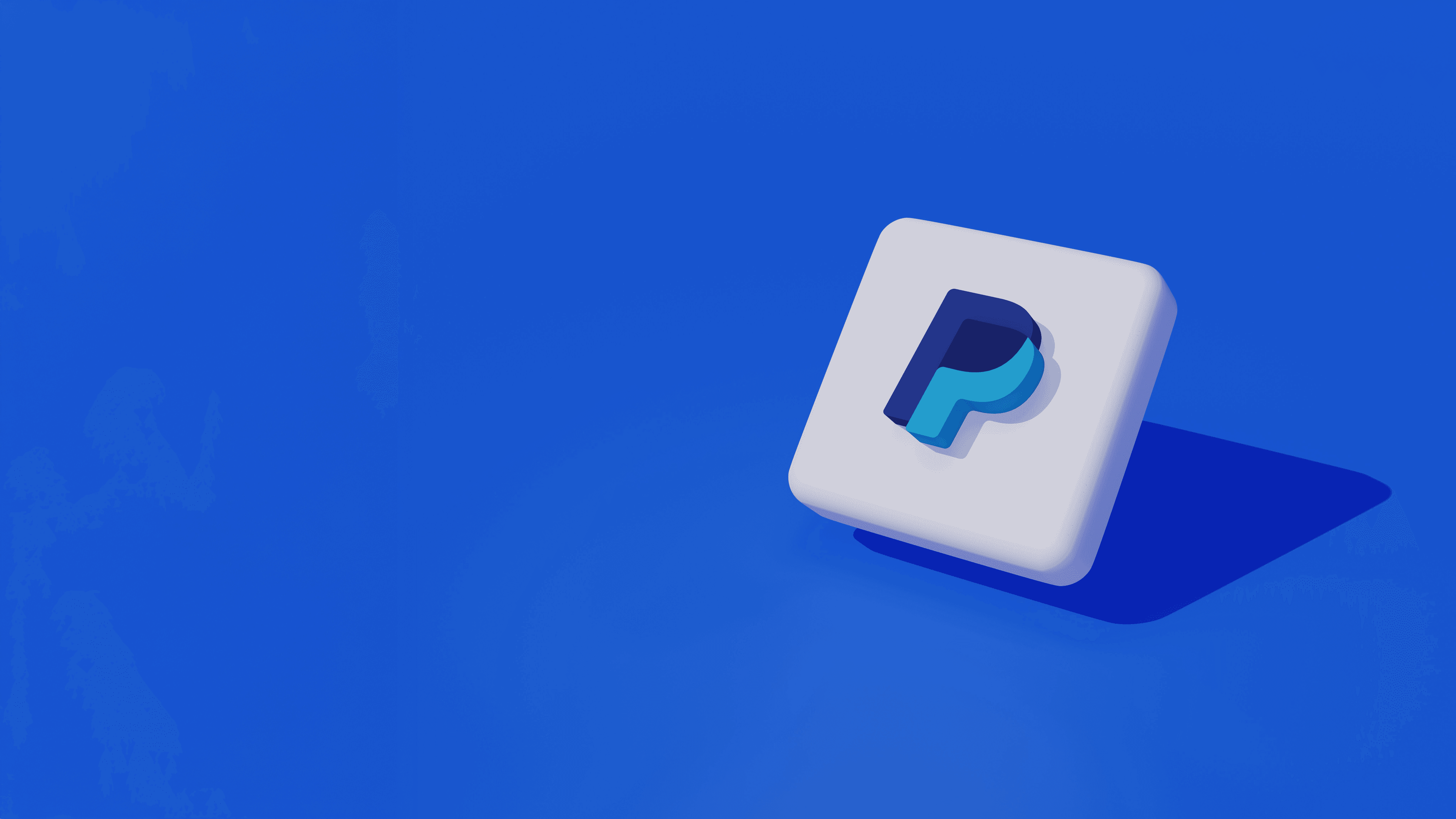 You can also use PayPal for a quick and uncomplicated donation.