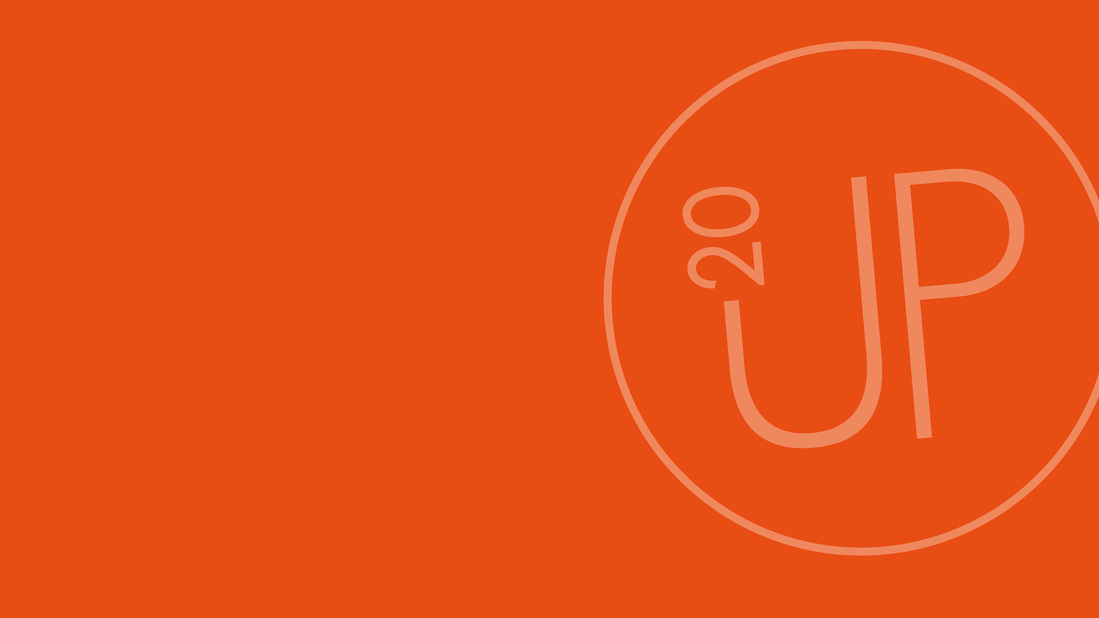 Junge Erwachsene treffen sich in einer lockeren Runde in der GEC Heilbronn.